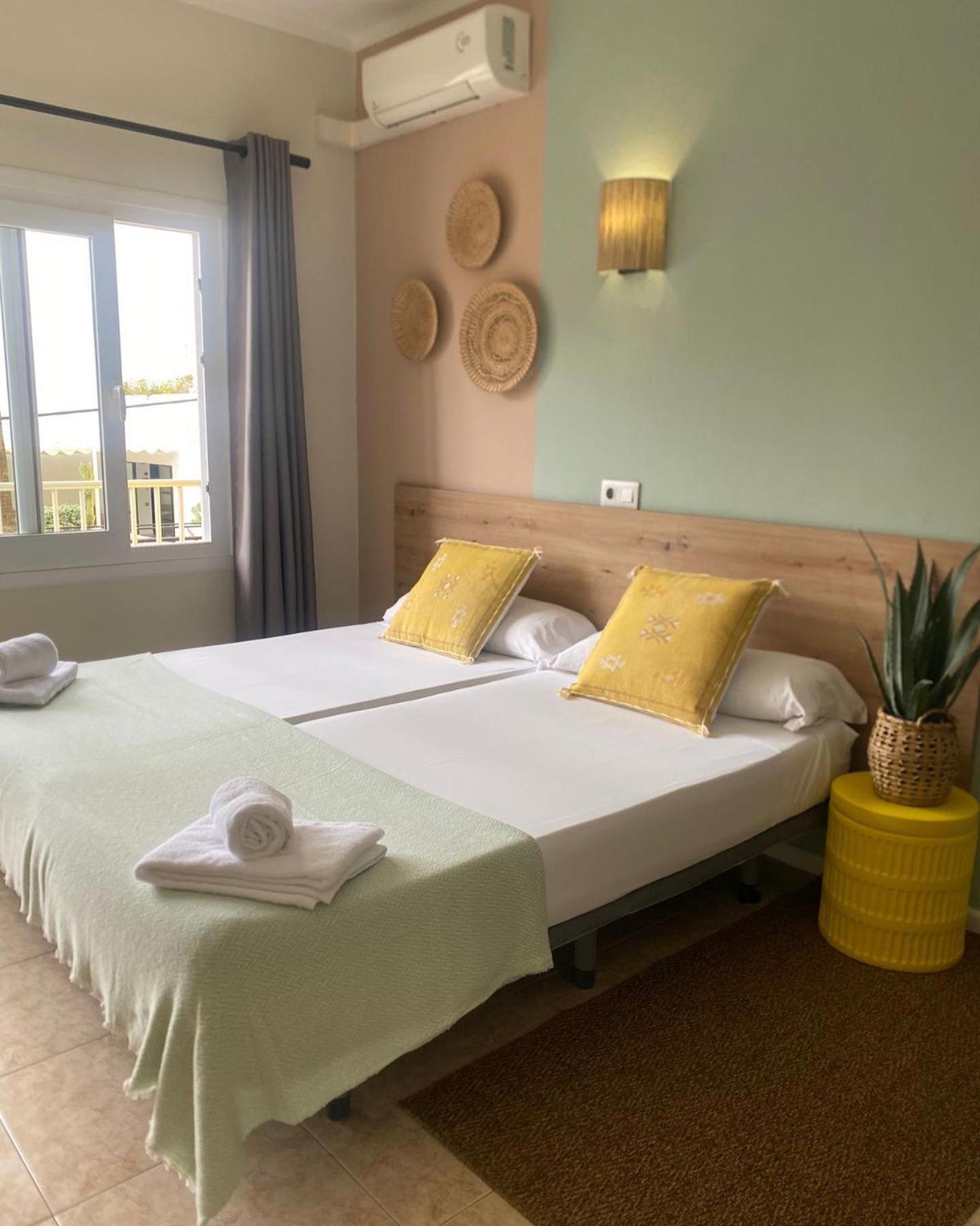 Casa de hóspedes Playa De Palma