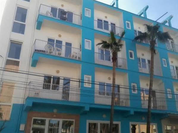 Playa De Palma Casa de hóspedes *