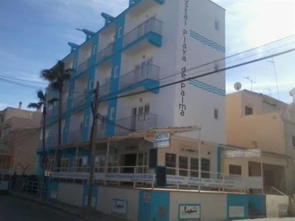 Casa de hóspedes Playa De Palma Playa de Palma (Mallorca)