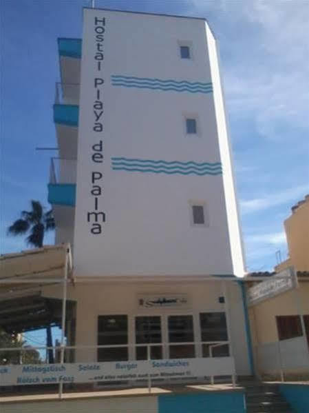 Playa De Palma Casa de hóspedes